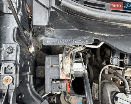 Черный Сузуки Сплеш, объемом двигателя 1.24 л и пробегом 200 тыс. км за 4500 $, фото 35 на Automoto.ua