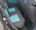 Чорний Сузукі Сплеш, об'ємом двигуна 1.24 л та пробігом 220 тис. км за 4600 $, фото 10 на Automoto.ua