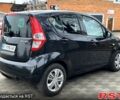 Чорний Сузукі Сплеш, об'ємом двигуна 1.2 л та пробігом 195 тис. км за 4500 $, фото 5 на Automoto.ua
