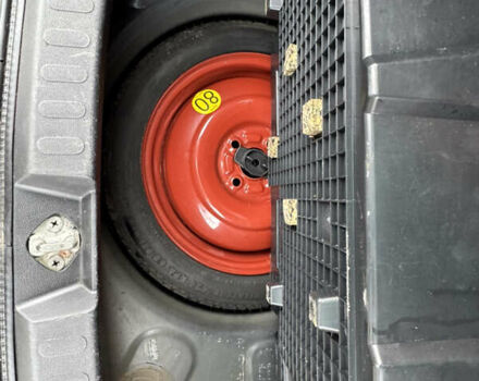 Черный Сузуки Сплеш, объемом двигателя 1.24 л и пробегом 200 тыс. км за 4500 $, фото 32 на Automoto.ua