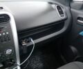 Черный Сузуки Сплеш, объемом двигателя 1.24 л и пробегом 220 тыс. км за 4600 $, фото 20 на Automoto.ua
