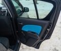 Чорний Сузукі Сплеш, об'ємом двигуна 1.24 л та пробігом 220 тис. км за 4600 $, фото 9 на Automoto.ua