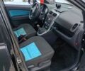 Чорний Сузукі Сплеш, об'ємом двигуна 1.24 л та пробігом 220 тис. км за 4600 $, фото 12 на Automoto.ua