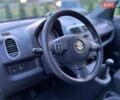Черный Сузуки Сплеш, объемом двигателя 1.3 л и пробегом 216 тыс. км за 4500 $, фото 18 на Automoto.ua