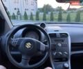 Черный Сузуки Сплеш, объемом двигателя 1.3 л и пробегом 216 тыс. км за 4500 $, фото 23 на Automoto.ua