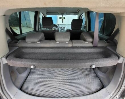 Черный Сузуки Сплеш, объемом двигателя 1.2 л и пробегом 171 тыс. км за 7100 $, фото 16 на Automoto.ua