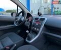 Черный Сузуки Сплеш, объемом двигателя 1.3 л и пробегом 216 тыс. км за 4500 $, фото 52 на Automoto.ua