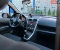 Черный Сузуки Сплеш, объемом двигателя 1.3 л и пробегом 216 тыс. км за 4500 $, фото 45 на Automoto.ua