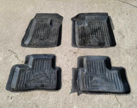 Черный Сузуки Сплеш, объемом двигателя 1.2 л и пробегом 171 тыс. км за 7100 $, фото 23 на Automoto.ua