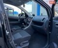 Черный Сузуки Сплеш, объемом двигателя 1.3 л и пробегом 216 тыс. км за 4500 $, фото 48 на Automoto.ua