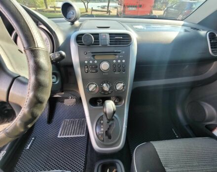 Черный Сузуки Сплеш, объемом двигателя 1.2 л и пробегом 171 тыс. км за 7100 $, фото 14 на Automoto.ua