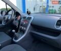 Черный Сузуки Сплеш, объемом двигателя 1.3 л и пробегом 216 тыс. км за 4500 $, фото 51 на Automoto.ua