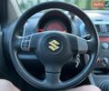 Черный Сузуки Сплеш, объемом двигателя 1.3 л и пробегом 216 тыс. км за 4500 $, фото 26 на Automoto.ua