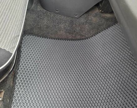 Черный Сузуки Сплеш, объемом двигателя 1.2 л и пробегом 171 тыс. км за 7100 $, фото 12 на Automoto.ua