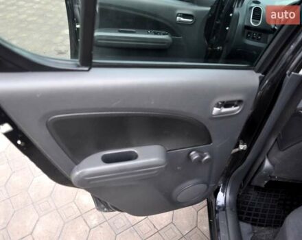 Черный Сузуки Сплеш, объемом двигателя 1.24 л и пробегом 199 тыс. км за 4200 $, фото 20 на Automoto.ua