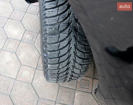 Черный Сузуки Сплеш, объемом двигателя 1.24 л и пробегом 199 тыс. км за 4200 $, фото 27 на Automoto.ua