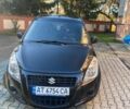 Черный Сузуки Сплеш, объемом двигателя 1.2 л и пробегом 84 тыс. км за 5700 $, фото 2 на Automoto.ua