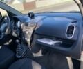 Черный Сузуки Сплеш, объемом двигателя 1.2 л и пробегом 933 тыс. км за 6519 $, фото 4 на Automoto.ua