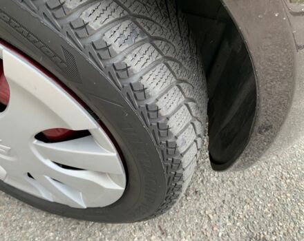 Коричневый Сузуки Сплеш, объемом двигателя 1.2 л и пробегом 160 тыс. км за 9000 $, фото 8 на Automoto.ua