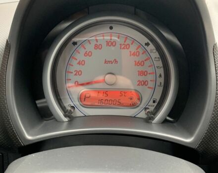 Коричневый Сузуки Сплеш, объемом двигателя 1.2 л и пробегом 160 тыс. км за 9000 $, фото 11 на Automoto.ua