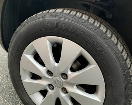 Коричневый Сузуки Сплеш, объемом двигателя 1.2 л и пробегом 160 тыс. км за 9000 $, фото 9 на Automoto.ua