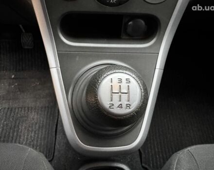 Красный Сузуки Сплеш, объемом двигателя 1 л и пробегом 224 тыс. км за 4990 $, фото 33 на Automoto.ua