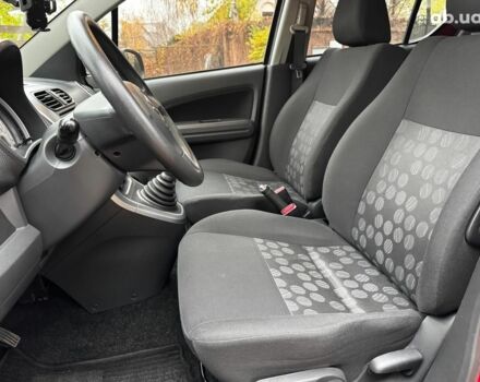 Красный Сузуки Сплеш, объемом двигателя 1 л и пробегом 224 тыс. км за 4990 $, фото 27 на Automoto.ua