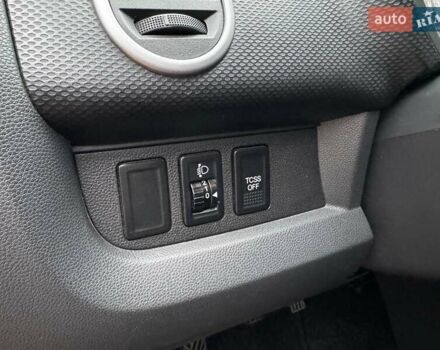 Червоний Сузукі Сплеш, об'ємом двигуна 1 л та пробігом 224 тис. км за 4990 $, фото 30 на Automoto.ua