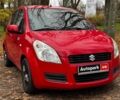 Червоний Сузукі Сплеш, об'ємом двигуна 1 л та пробігом 224 тис. км за 4990 $, фото 2 на Automoto.ua