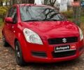 Червоний Сузукі Сплеш, об'ємом двигуна 1 л та пробігом 224 тис. км за 4990 $, фото 4 на Automoto.ua