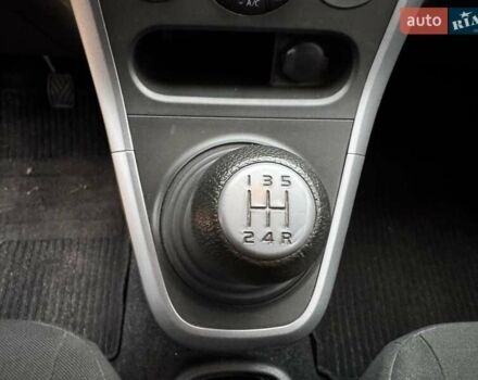 Червоний Сузукі Сплеш, об'ємом двигуна 1 л та пробігом 224 тис. км за 4990 $, фото 33 на Automoto.ua