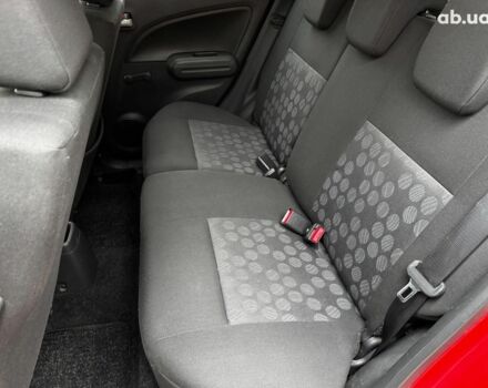 Красный Сузуки Сплеш, объемом двигателя 1 л и пробегом 224 тыс. км за 4990 $, фото 21 на Automoto.ua