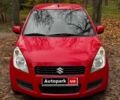 Червоний Сузукі Сплеш, об'ємом двигуна 1 л та пробігом 224 тис. км за 4990 $, фото 4 на Automoto.ua