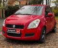 Червоний Сузукі Сплеш, об'ємом двигуна 1 л та пробігом 224 тис. км за 4990 $, фото 3 на Automoto.ua