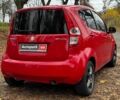 Червоний Сузукі Сплеш, об'ємом двигуна 1 л та пробігом 224 тис. км за 4990 $, фото 12 на Automoto.ua