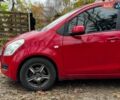 Червоний Сузукі Сплеш, об'ємом двигуна 1 л та пробігом 224 тис. км за 4990 $, фото 19 на Automoto.ua