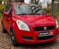 Красный Сузуки Сплеш, объемом двигателя 1 л и пробегом 224 тыс. км за 4990 $, фото 4 на Automoto.ua