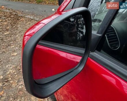 Червоний Сузукі Сплеш, об'ємом двигуна 1 л та пробігом 224 тис. км за 4990 $, фото 26 на Automoto.ua