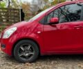 Красный Сузуки Сплеш, объемом двигателя 1 л и пробегом 224 тыс. км за 4990 $, фото 18 на Automoto.ua