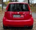 Червоний Сузукі Сплеш, об'ємом двигуна 1 л та пробігом 224 тис. км за 4990 $, фото 13 на Automoto.ua
