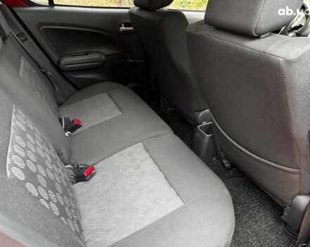 Красный Сузуки Сплеш, объемом двигателя 1 л и пробегом 224 тыс. км за 4990 $, фото 35 на Automoto.ua