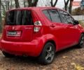 Червоний Сузукі Сплеш, об'ємом двигуна 1 л та пробігом 224 тис. км за 4990 $, фото 11 на Automoto.ua