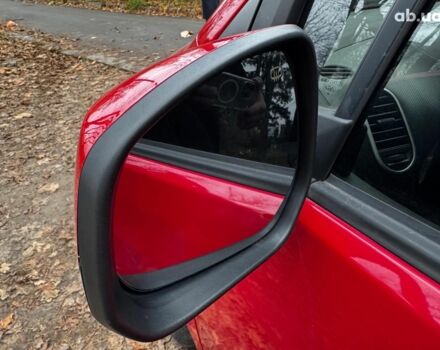 Красный Сузуки Сплеш, объемом двигателя 1 л и пробегом 224 тыс. км за 4990 $, фото 24 на Automoto.ua