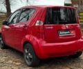 Червоний Сузукі Сплеш, об'ємом двигуна 1 л та пробігом 224 тис. км за 4990 $, фото 16 на Automoto.ua