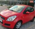 Сузуки Сплеш 2011 в Хмельницком на Automoto.ua Красный Сузуки Сплеш, объемом двигателя 1 л и пробегом 135 тыс. км за 4900 $, фото 10 на Automoto.ua