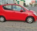 Сузуки Сплеш 2011 в Хмельницком на Automoto.ua Красный Сузуки Сплеш, объемом двигателя 1 л и пробегом 135 тыс. км за 4900 $, фото 6 на Automoto.ua