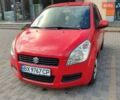 Сузуки Сплеш 2011 в Хмельницком на Automoto.ua Красный Сузуки Сплеш, объемом двигателя 1 л и пробегом 135 тыс. км за 4900 $, фото 2 на Automoto.ua