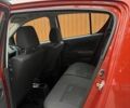 Красный Сузуки Сплеш, объемом двигателя 1 л и пробегом 248 тыс. км за 5100 $, фото 6 на Automoto.ua