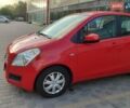 Сузуки Сплеш 2011 в Хмельницком на Automoto.ua Красный Сузуки Сплеш, объемом двигателя 1 л и пробегом 135 тыс. км за 4900 $, фото 7 на Automoto.ua
