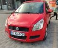 Сузуки Сплеш 2011 в Хмельницком на Automoto.ua Красный Сузуки Сплеш, объемом двигателя 1 л и пробегом 135 тыс. км за 4900 $, фото 5 на Automoto.ua